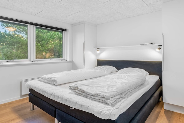 Foto van 6 persoons vakantie huis in Rømø-By Traum - Vakantiehuis in Rømø - Indoor