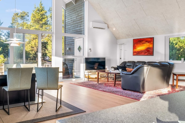 Foto van 6 persoons vakantie huis in Rømø-By Traum - Vakantiehuis in Rømø - Indoor