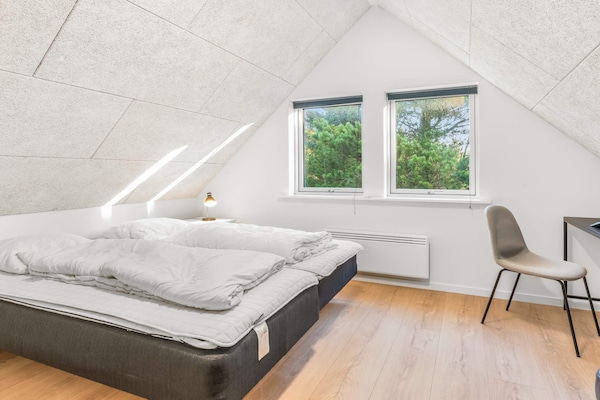 Foto van 6 persoons vakantie huis in Rømø-By Traum - Vakantiehuis in Rømø - Indoor