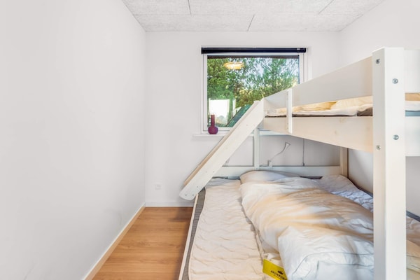 Foto van 6 persoons vakantie huis in Rømø-By Traum - Vakantiehuis in Rømø - Indoor