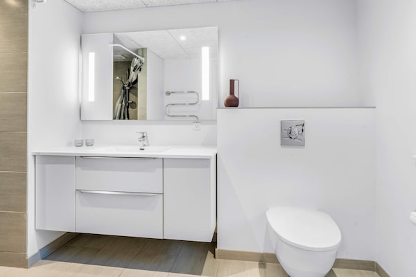 Foto van 6 persoons vakantie huis in Rømø-By Traum - Vakantiehuis in Rømø - Indoor