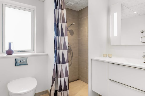 Foto van 6 persoons vakantie huis in Rømø-By Traum - Vakantiehuis in Rømø - Indoor