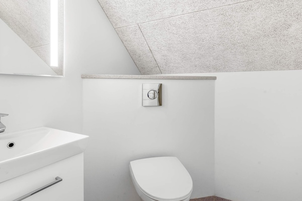Foto van 6 persoons vakantie huis in Rømø-By Traum - Vakantiehuis in Rømø - Indoor
