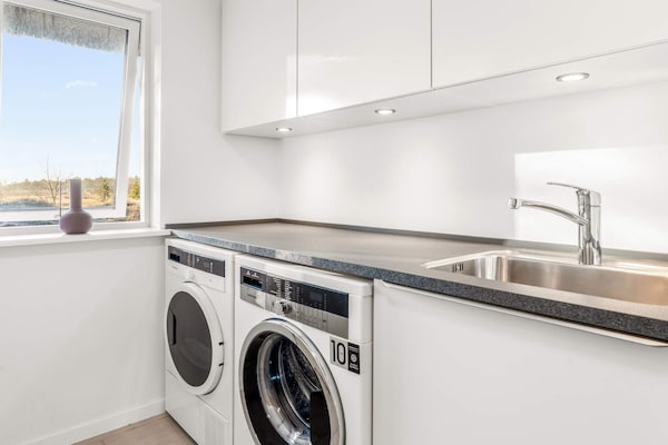 Foto van 6 persoons vakantie huis in Rømø-By Traum - Vakantiehuis in Rømø - Indoor