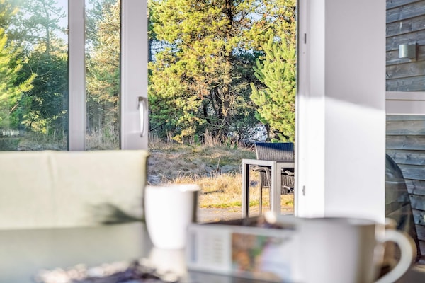 Foto van 6 persoons vakantie huis in Rømø-By Traum - Vakantiehuis in Rømø - Indoor