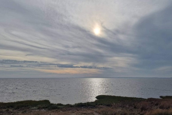 Foto van 6 persoons vakantie huis in Rømø-By Traum - Vakantiehuis in Rømø - WaterView