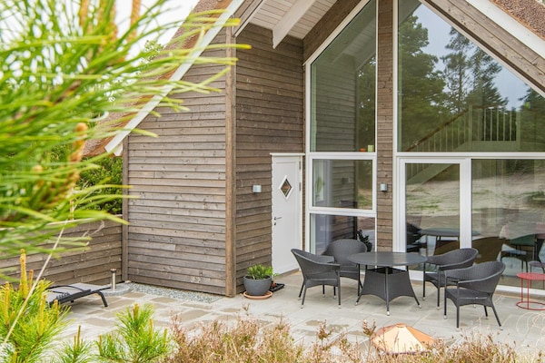 Foto van 6 persoons vakantie huis in Rømø-By Traum - Vakantiehuis in Rømø - View