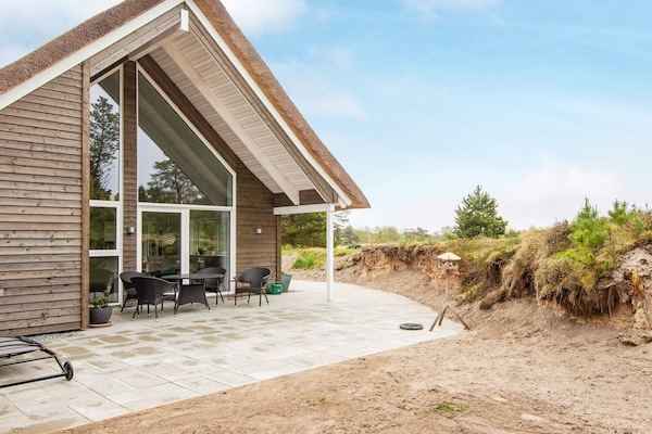 Foto van 6 persoons vakantie huis in Rømø-By Traum - Vakantiehuis in Rømø - View