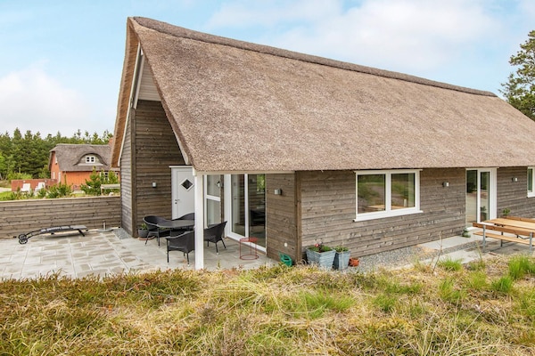 Foto van 6 persoons vakantie huis in Rømø-By Traum - Vakantiehuis in Rømø - View