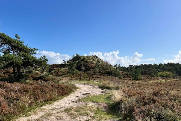 Foto van 6 persoons vakantie huis in Rømø-By Traum - Vakantiehuis in Rømø - Untagged