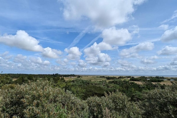 Foto van 6 persoons vakantie huis in Rømø-By Traum - Vakantiehuis in Rømø - Untagged