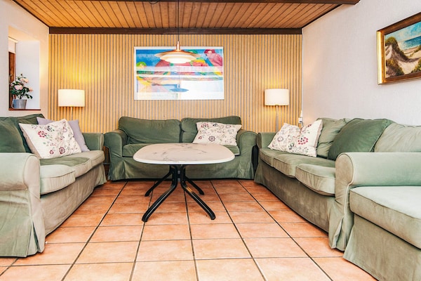 Foto van 14 persoons vakantie huis in Ørsted-By Traum - Vakantiehuis in Ørsted - Indoor