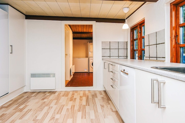 Foto van 14 persoons vakantie huis in Ørsted-By Traum - Vakantiehuis in Ørsted - Indoor