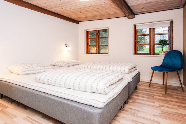 Foto van 14 persoons vakantie huis in Ørsted-By Traum - Vakantiehuis in Ørsted - Indoor