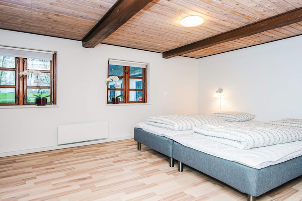 Foto van 14 persoons vakantie huis in Ørsted-By Traum - Vakantiehuis in Ørsted - Indoor
