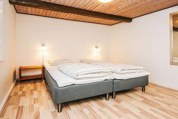 Foto van 14 persoons vakantie huis in Ørsted-By Traum - Vakantiehuis in Ørsted - Indoor