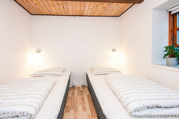 Foto van 14 persoons vakantie huis in Ørsted-By Traum - Vakantiehuis in Ørsted - Indoor