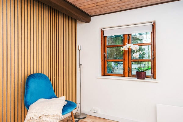 Foto van 14 persoons vakantie huis in Ørsted-By Traum - Vakantiehuis in Ørsted - Indoor