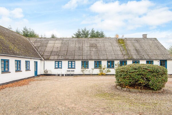 Foto van 14 persoons vakantie huis in Ørsted-By Traum - Vakantiehuis in Ørsted - View