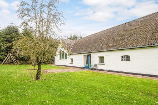 Foto van 14 persoons vakantie huis in Ørsted-By Traum - Vakantiehuis in Ørsted - View