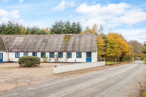 Foto van 14 persoons vakantie huis in Ørsted-By Traum - Vakantiehuis in Ørsted - View