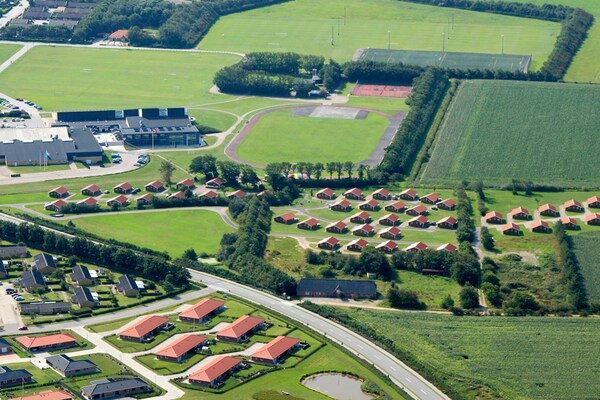 Foto van 6 persoons vakantie huis in Skærbæk-By Traum - Vakantiehuis in Skærbæk - Outdoor