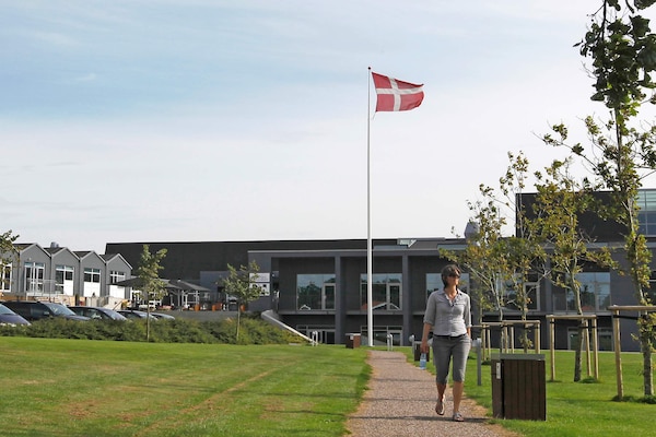 Foto van 6 persoons vakantie huis in Skærbæk-By Traum - Vakantiehuis in Skærbæk - View