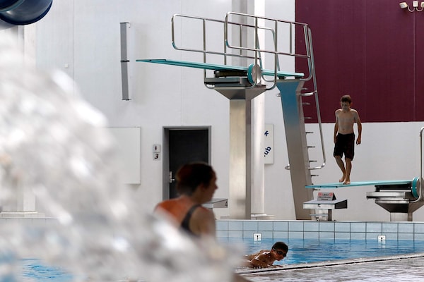 Foto van 6 persoons vakantie huis in Skærbæk-By Traum - Vakantiehuis in Skærbæk - Pool
