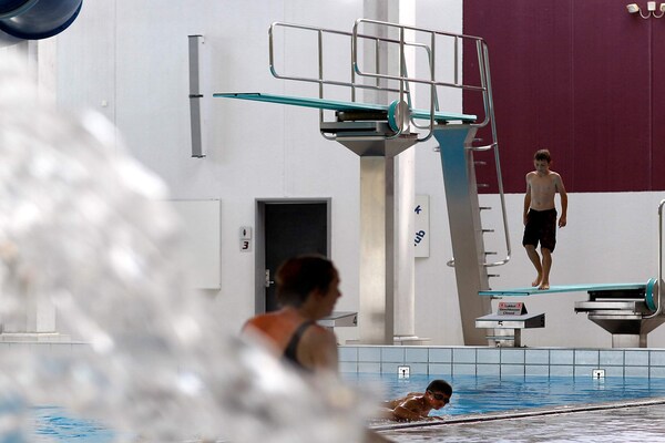 Foto van 6 persoons vakantie huis in Skærbæk-By Traum - Vakantiehuis in Skærbæk - Pool