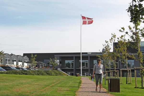 Foto van 6 persoons vakantie huis in Skærbæk-By Traum - Vakantiehuis in Skærbæk - View