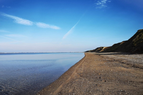 Foto van 6 persoons vakantie huis in Struer-By Traum - Vakantiehuis in Struer - WaterView