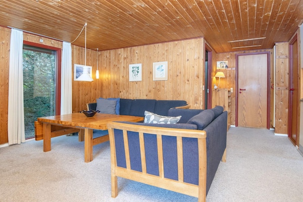 Foto van 6 persoons vakantie huis in Struer-By Traum - Vakantiehuis in Struer - Indoor