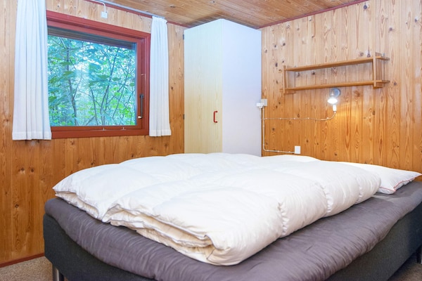 Foto van 6 persoons vakantie huis in Struer-By Traum - Vakantiehuis in Struer - Indoor