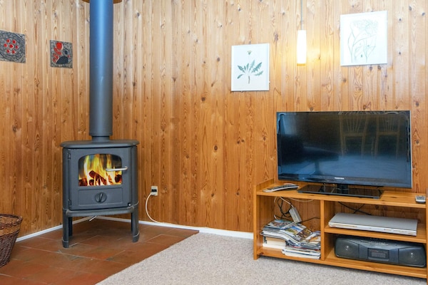 Foto van 6 persoons vakantie huis in Struer-By Traum - Vakantiehuis in Struer - Indoor