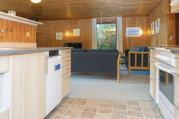 Foto van 6 persoons vakantie huis in Struer-By Traum - Vakantiehuis in Struer - Indoor