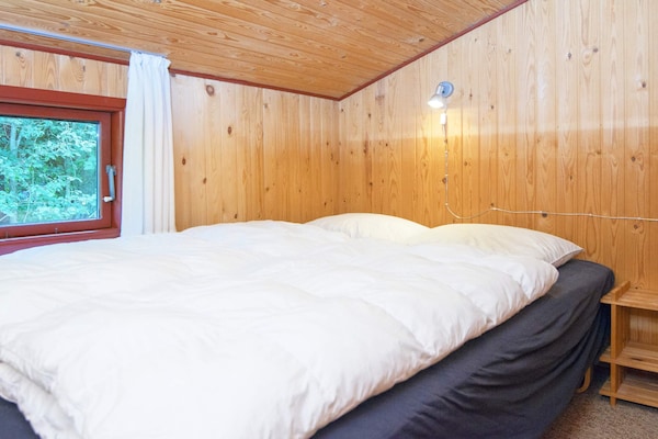 Foto van 6 persoons vakantie huis in Struer-By Traum - Vakantiehuis in Struer - Indoor