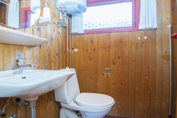 Foto van 6 persoons vakantie huis in Struer-By Traum - Vakantiehuis in Struer - Indoor