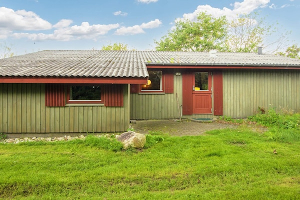 Foto van 6 persoons vakantie huis in Struer-By Traum - Vakantiehuis in Struer - View