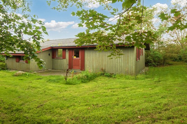 Foto van 6 persoons vakantie huis in Struer-By Traum - Vakantiehuis in Struer - View