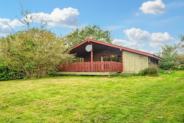 Foto van 6 persoons vakantie huis in Struer-By Traum - Vakantiehuis in Struer - View