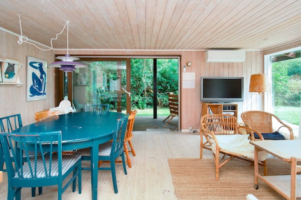 Foto van 6 persoons vakantie huis in Fårevejle-By Traum - Vakantiehuis in Fårevejle - Indoor
