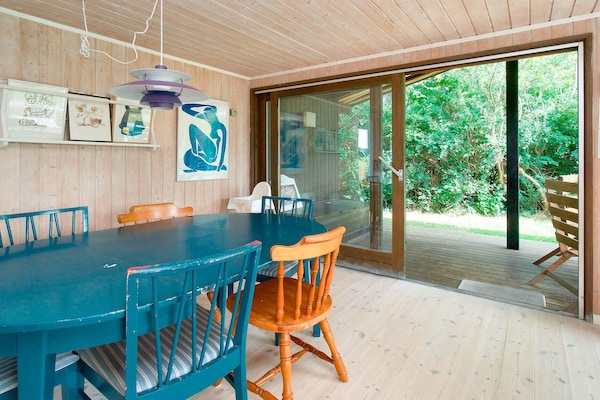 Foto van 6 persoons vakantie huis in Fårevejle-By Traum - Vakantiehuis in Fårevejle - Indoor