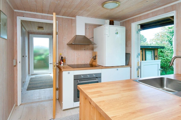 Foto van 6 persoons vakantie huis in Fårevejle-By Traum - Vakantiehuis in Fårevejle - Indoor