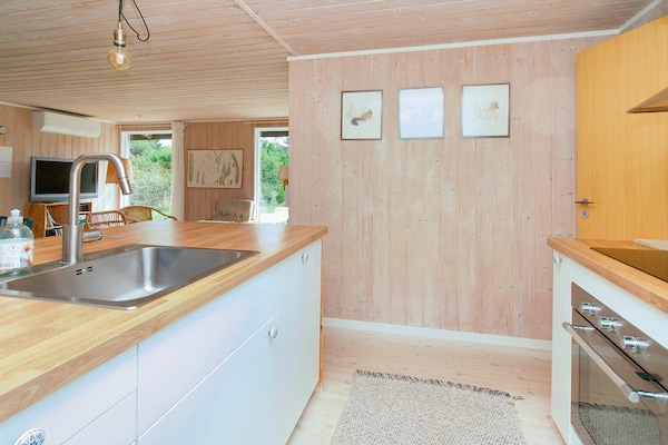 Foto van 6 persoons vakantie huis in Fårevejle-By Traum - Vakantiehuis in Fårevejle - Indoor