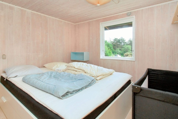 Foto van 6 persoons vakantie huis in Fårevejle-By Traum - Vakantiehuis in Fårevejle - Indoor