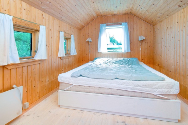 Foto van 6 persoons vakantie huis in Fårevejle-By Traum - Vakantiehuis in Fårevejle - Indoor