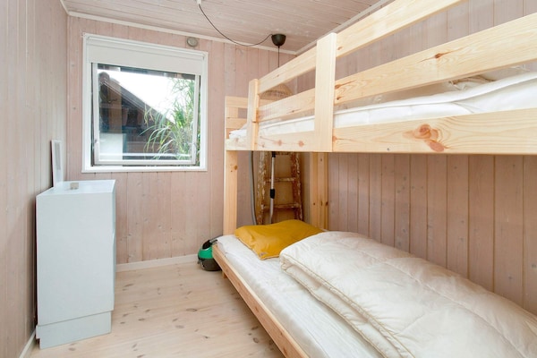 Foto van 6 persoons vakantie huis in Fårevejle-By Traum - Vakantiehuis in Fårevejle - Indoor