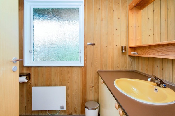 Foto van 6 persoons vakantie huis in Fårevejle-By Traum - Vakantiehuis in Fårevejle - Indoor