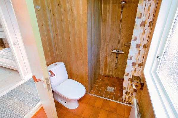 Foto van 6 persoons vakantie huis in Fårevejle-By Traum - Vakantiehuis in Fårevejle - Indoor