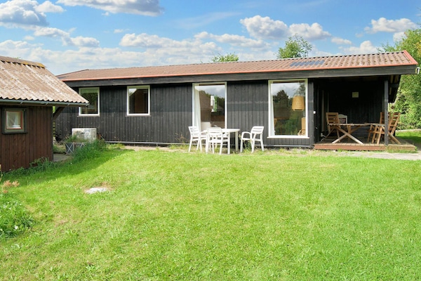 Foto van 6 persoons vakantie huis in Fårevejle-By Traum - Vakantiehuis in Fårevejle - Outdoor